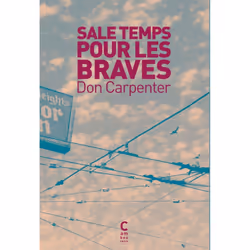 ISBN Sale Temps Pour Les Braves, Littérature, Français, Livre broché