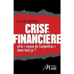 Crise Financière
