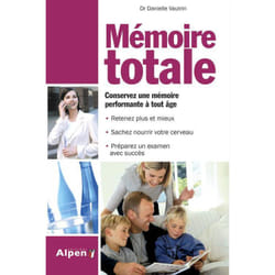 Memoire totale