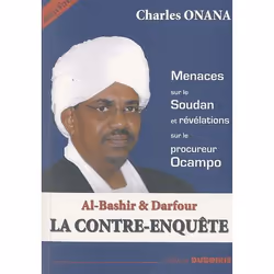 ISBN Al-Bashir & Darfour; La Contre-Enquete, histoire, Français