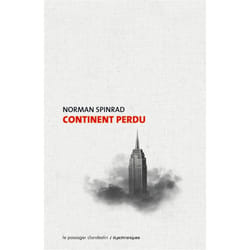 Continent perdu