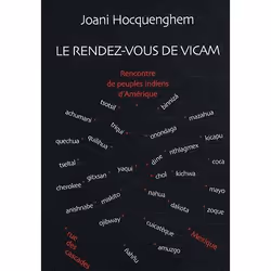 ISBN Le Rendez-Vous De Vicam, histoire, Français