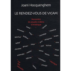 Le rendez-vous de vicam