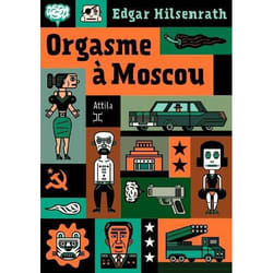 Orgasme à Moscou