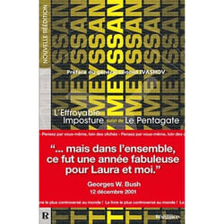 L'effroyable imposture et le Pentagate