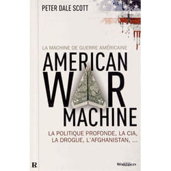 La machine de guerre américaine
