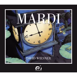 ISBN Mardi, Romance, Français, Livre broché