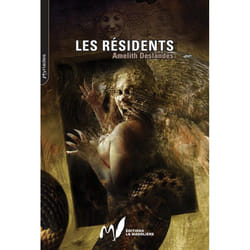 Les résidents