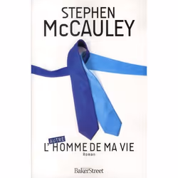 ISBN L'(Autre) Homme De Ma Vie, Littérature, Français, Livre broché
