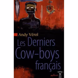 ISBN Les Derniers Cow-Boys Français, Littérature, Français