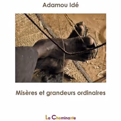 ISBN Miseres Et Grandeurs Ordinaires, société, Français
