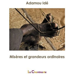 ISBN Miseres Et Grandeurs Ordinaires