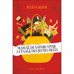 ISBN Manuel De Savoir Vivre A L'Usage Des Jeunes Filles, Romance, Français, Livre broché