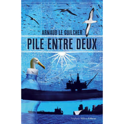 Pile entre deux