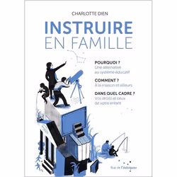 ISBN Instruire En Famille, Psychologie, Français