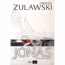 ISBN Jonas, Littérature, Français, Livre broché
