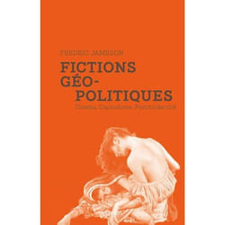 Fictions geopolitiques