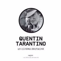 ISBN Quentin Tarantino; Un Cinema Dechaine, TV &amp; radio, Français