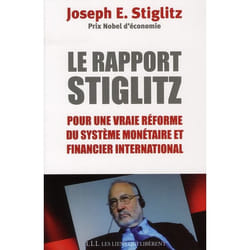 Rapport Stiglitz