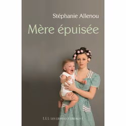 ISBN Mere Epuisee, Psychologie, Français