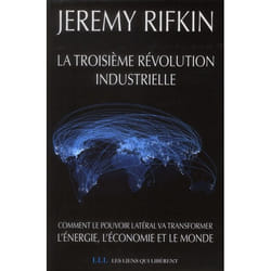 La troisième révolution industrielle