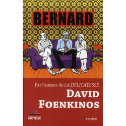 Bernard
