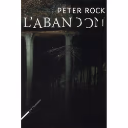 ISBN L'Abandon, Littérature, Français, Livre broché