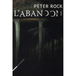 L'abandon