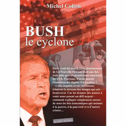 ISBN Bush, Le Cyclone, politique, Français