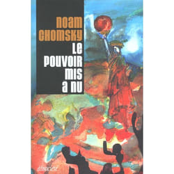 Le pouvoir mis a nu