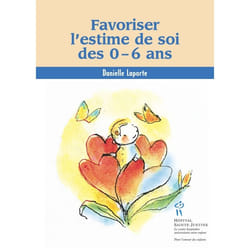 ISBN Favoriser L'Estime De Soi Des 0-6 Ans livre Psychologie Français Livre broché