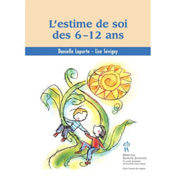 L'estime de soi des 6-12 ans