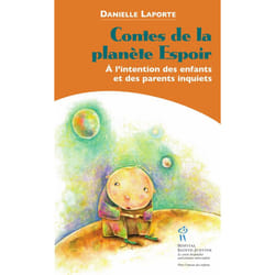 Contes de la planète espoir