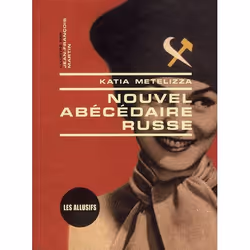ISBN Le Nouvel Abecedaire Russe, Littérature, Français, Livre broché