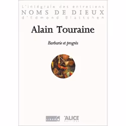 ISBN Barbarie Et Progres, société, Français