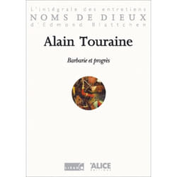 Barbarie et progres