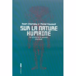 ISBN Sur La Nature Humaine (Vente Ferme), philosophie, Français