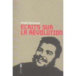 Écrits sur la Révolution