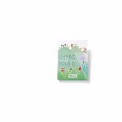 Lilliputiens Livre Photos Louise Smart Wonders, 170 mm, 20 mm, 230 mm, 500 g, Consumer Unit ou UVC unité de vente consommateu ...