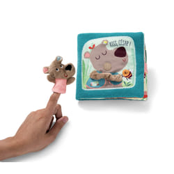 Lilliputiens Livre César Calins
