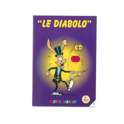 JONGLERIE 6507 livre comédies & nouvelles graphiques Allemand 24 pages