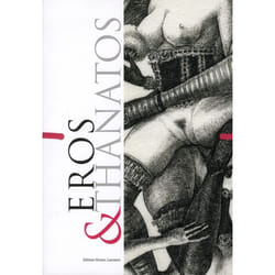 Pack EROS & THANATOS (Vol.1 et 2)