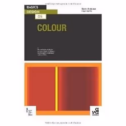 ISBN Basics Design 05 : Colour, Art & design, Anglais, 176 pages