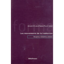 Les Mouvements de la Traduction