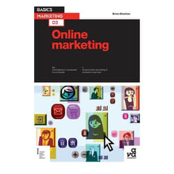 ISBN Basics Marketing 02: Online Marketing