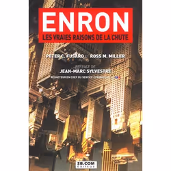 ISBN Enron, biographie, Français