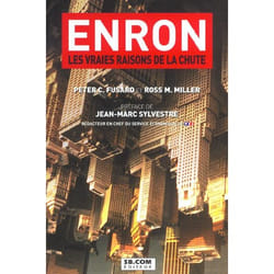 Enron, les vraies raisons de la chute