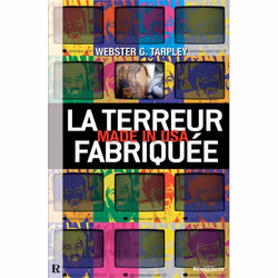 ISBN La Terreur Fabriquee; Made In Usa, politique, Français