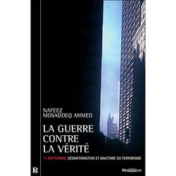 La guerre contre la vérité