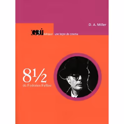 ISBN Une Lecon De Cinema : 8 1/2 De Federico Fellini, TV & radio, Français